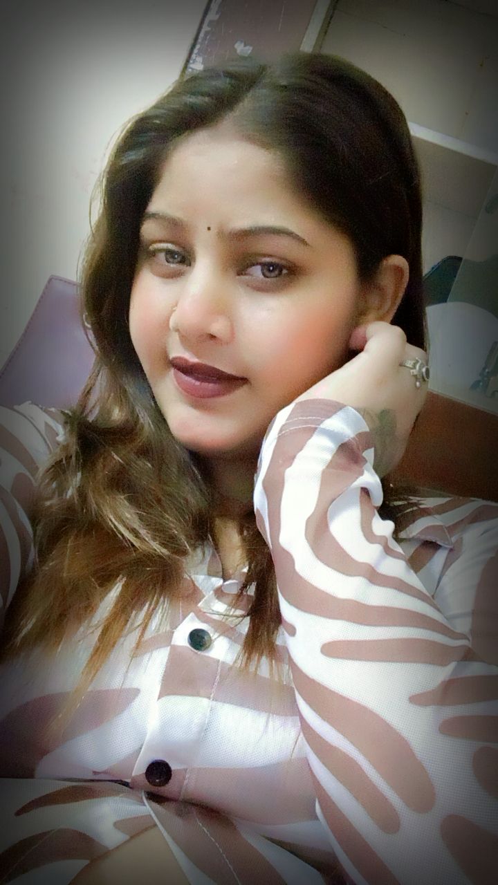 Kavya R. - Aromatherapy Specialist