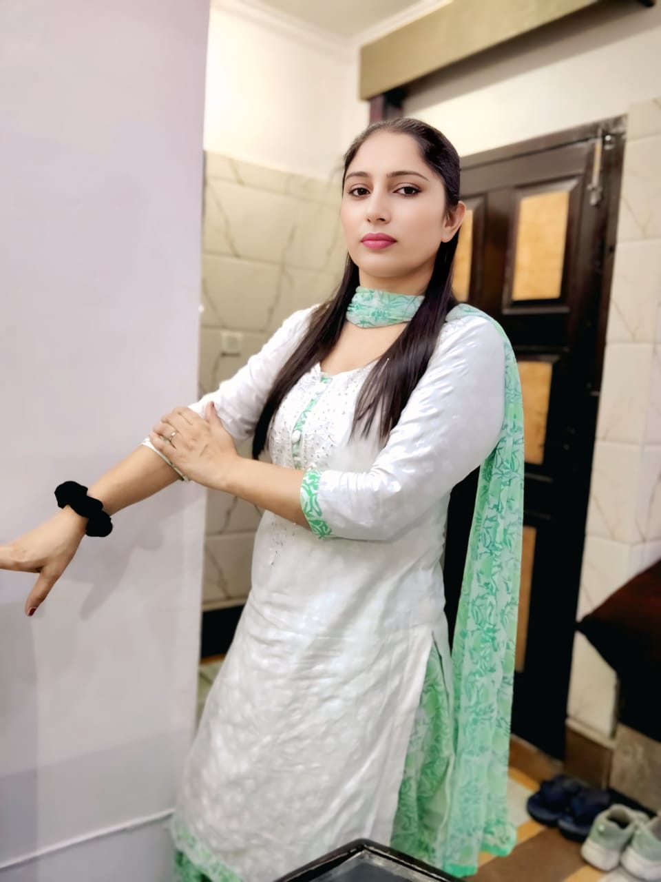 Priya N. - Massage Therapist