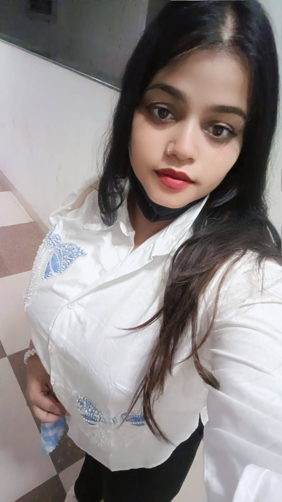 Tanvi M. - Skin Care Specialist