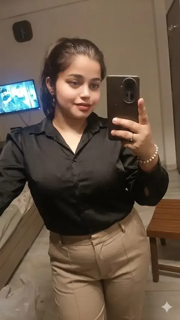 Isha P. - Area Featured Profile in Maninagar