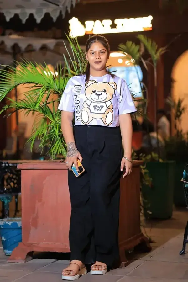 Sana K. - Featured Adult Creator in Ambawadi